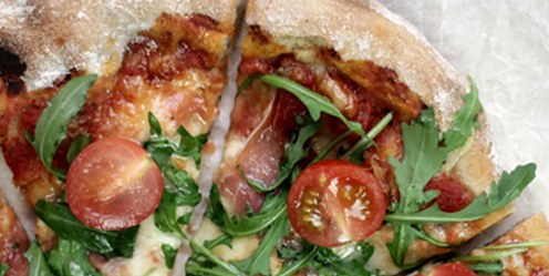 MjolbyStadshotell-pizza